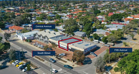 Shop & Retail commercial property for lease at 201 South Street Beaconsfield WA 6162