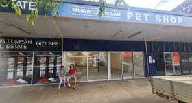 Offices commercial property for lease at 3/27 Wollumbin Street Murwillumbah NSW 2484