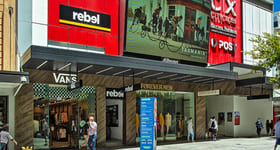 Showrooms / Bulky Goods commercial property for lease at Level 1/31-39 Rundle Mall Adelaide SA 5000