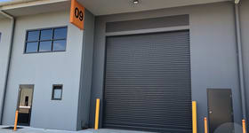 Factory, Warehouse & Industrial commercial property for lease at 9/32-36 Dunheved Circuit St Marys NSW 2760
