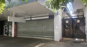 Showrooms / Bulky Goods commercial property for lease at 72-74 Lake Street Cairns City QLD 4870