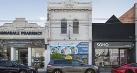 Shop & Retail commercial property for lease at 1199 High Street Armadale VIC 3143