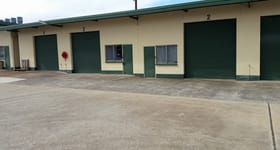 Factory, Warehouse & Industrial commercial property for lease at 2/1 Bronwyn Street Caloundra QLD 4551