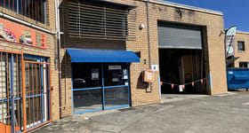 Factory, Warehouse & Industrial commercial property for lease at Nerang QLD 4211
