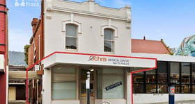 Medical / Consulting commercial property for lease at Ground Floor/406 - 408 Elizabeth Street North Hobart TAS 7000