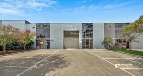 Factory, Warehouse & Industrial commercial property for lease at 2/55 Northgate Drive Thomastown VIC 3074