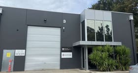 Factory, Warehouse & Industrial commercial property leased at 3 Star Avenue Dudley Park SA 5008