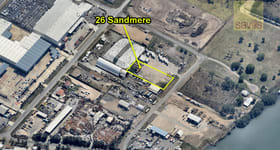 Development / Land commercial property for lease at 26 Sandmere Road Pinkenba QLD 4008
