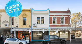 Shop & Retail commercial property for lease at 164 Rathdowne Street Carlton VIC 3053