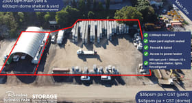 Development / Land commercial property for lease at 81 Riverstone Parade Riverstone NSW 2765