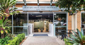 Offices commercial property for lease at 24 Macquarie Street Newstead QLD 4006