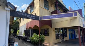 Offices commercial property for lease at 2 & 3/57 Cambridge Parade Manly QLD 4179