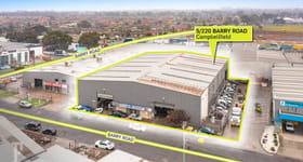 Factory, Warehouse & Industrial commercial property for lease at 5/220 Barry Road Campbellfield VIC 3061