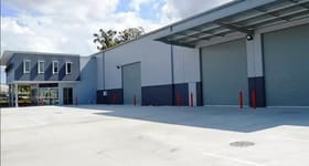 Factory, Warehouse & Industrial commercial property for lease at 2 Siltstone Place Berrinba QLD 4117