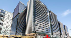 Offices commercial property for lease at Level 12/727 Collins Street Docklands VIC 3008