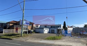Development / Land commercial property for lease at 249 Hume Highway Cabramatta NSW 2166