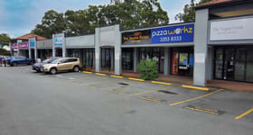 Shop & Retail commercial property for lease at 1/2-6 Chinook Street Everton Park QLD 4053