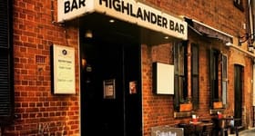 Hotel, Motel, Pub & Leisure commercial property for lease at 11A Highlander Lane Melbourne VIC 3000