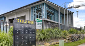 Factory, Warehouse & Industrial commercial property for sale at 1-4/12 Kelly Court Landsborough QLD 4550