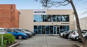Factory, Warehouse & Industrial commercial property for lease at 4 King Street Blackburn VIC 3130