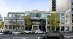Showrooms / Bulky Goods commercial property for lease at 32 Lincoln Square Carlton VIC 3053