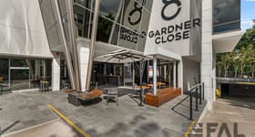 Shop & Retail commercial property for lease at Shop/8 Gardner Close Milton QLD 4064