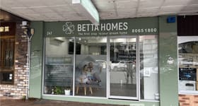 Shop & Retail commercial property for lease at 247 Rowe Street Eastwood NSW 2122