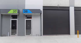 Showrooms / Bulky Goods commercial property for lease at 38/28-36 Japaddy Street Mordialloc VIC 3195