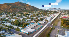 Showrooms / Bulky Goods commercial property for lease at 3/141-149 Ingham Road West End QLD 4810