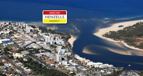 Shop & Retail commercial property for lease at 4/12 Otranto Avenue Caloundra QLD 4551