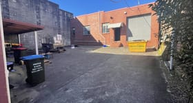 Factory, Warehouse & Industrial commercial property for lease at 14B Railway Parade Thornleigh NSW 2120