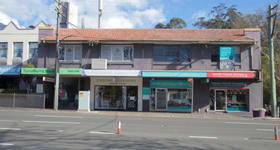 Offices commercial property for lease at 1392 Pacific Highway Turramurra NSW 2074