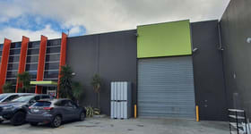 Factory, Warehouse & Industrial commercial property for lease at 9/100 Pipe Road Laverton North VIC 3026