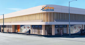 Medical / Consulting commercial property for lease at Level 1/242 Liverpool Street Hobart TAS 7000