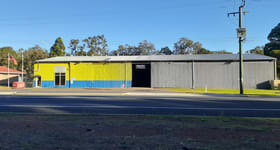 Factory, Warehouse & Industrial commercial property for lease at 18364 South Western Highway Donnybrook WA 6239