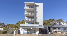 Offices commercial property for lease at 1/3 Yacaaba Street Nelson Bay NSW 2315