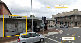 Shop & Retail commercial property for lease at 1/258 Princes Highway Corrimal NSW 2518