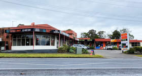 Shop & Retail commercial property for lease at 9 & 10/1520 Burragorang Road Oakdale NSW 2570