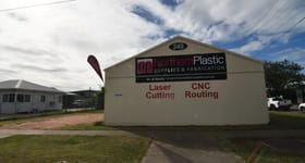 Showrooms / Bulky Goods commercial property for lease at 249 Ingham Road Garbutt QLD 4814