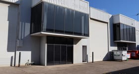 Factory, Warehouse & Industrial commercial property for lease at Unit 2/9 Greenhills Avenue Moorebank NSW 2170