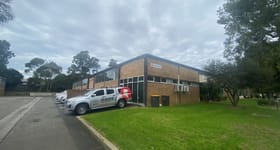 Factory, Warehouse & Industrial commercial property for lease at 43 Glenvale Crescent Mulgrave VIC 3170
