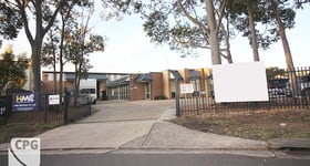 Factory, Warehouse & Industrial commercial property for lease at 64 Harley Crescent Condell Park NSW 2200