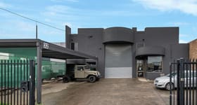 Factory, Warehouse & Industrial commercial property for lease at 32 Culverlands Street Heidelberg West VIC 3081
