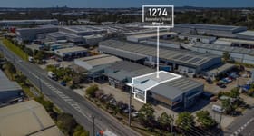 Factory, Warehouse & Industrial commercial property for lease at 1274 Boundary Road Wacol QLD 4076