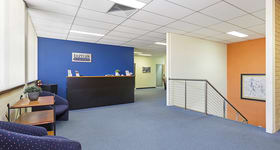Offices commercial property for sale at 1st Floor/320 Urana Road Lavington NSW 2641