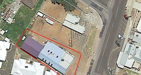 Factory, Warehouse & Industrial commercial property for sale at 113 Atkinson Street Collie WA 6225