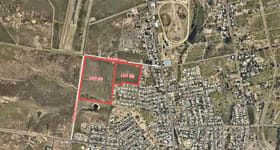 Development / Land commercial property for sale at 22 - 90 Bassett Lane & Currey Street Roma QLD 4455