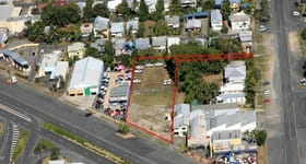 Development / Land commercial property for lease at 59 - 61 Mulgrave Road Cairns City QLD 4870