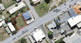 Development / Land commercial property for sale at 36 Yarroon Street Gladstone Central QLD 4680