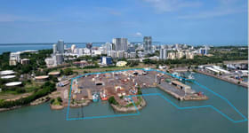 Factory, Warehouse & Industrial commercial property for sale at 10 Frances Bay Drive Darwin City NT 0800